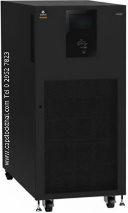 vertiv liebert MTP 3 phase ups